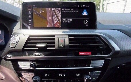 BMW X3, 2021 год, 3 615 000 рублей, 12 фотография