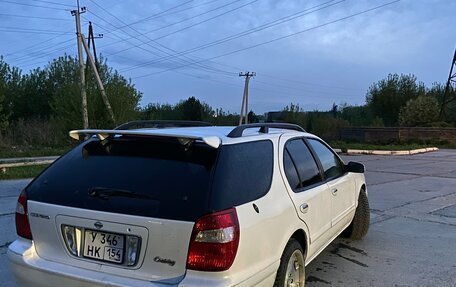 Nissan Cefiro II, 1997 год, 340 000 рублей, 4 фотография