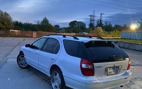Nissan Cefiro II, 1997 год, 340 000 рублей, 3 фотография