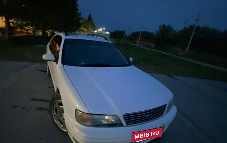 Nissan Cefiro II, 1997 год, 340 000 рублей, 5 фотография
