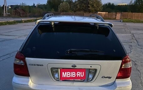 Nissan Cefiro II, 1997 год, 340 000 рублей, 6 фотография