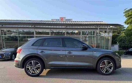 Audi Q5, 2022 год, 3 275 000 рублей, 3 фотография