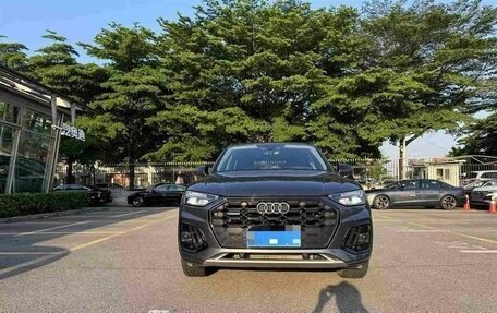Audi Q5, 2022 год, 3 275 000 рублей, 2 фотография