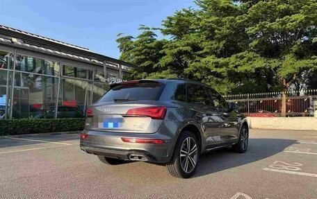 Audi Q5, 2022 год, 3 275 000 рублей, 5 фотография