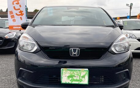 Honda Fit, 2022 год, 860 000 рублей, 3 фотография