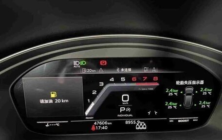 Audi Q5, 2022 год, 3 275 000 рублей, 8 фотография