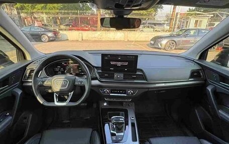 Audi Q5, 2022 год, 3 275 000 рублей, 7 фотография