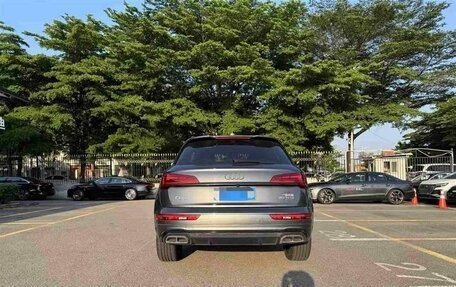 Audi Q5, 2022 год, 3 275 000 рублей, 4 фотография