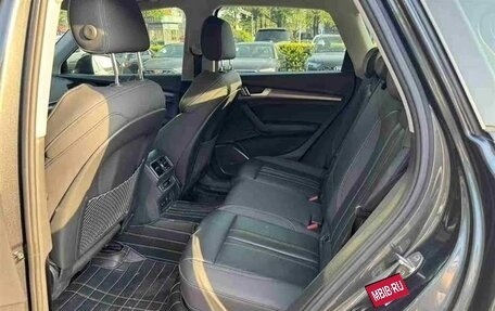 Audi Q5, 2022 год, 3 275 000 рублей, 9 фотография