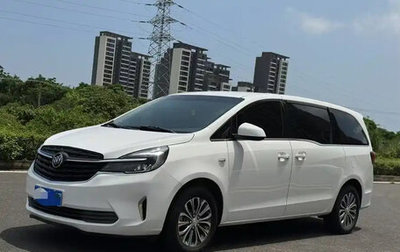 Buick GL8 III, 2020 год, 2 050 000 рублей, 1 фотография