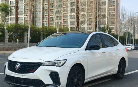 Buick Verano, 2022 год, 1 100 000 рублей, 1 фотография