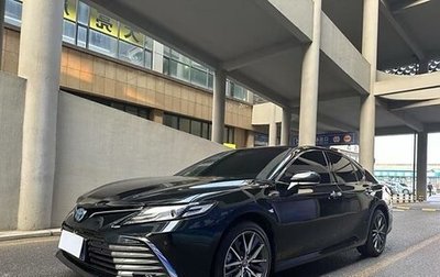 Toyota Camry, 2023 год, 3 000 000 рублей, 1 фотография