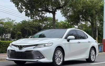 Toyota Camry, 2020 год, 2 200 000 рублей, 1 фотография