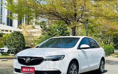 Buick Excelle III, 2020 год, 950 000 рублей, 1 фотография