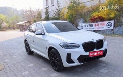 BMW X4, 2021 год, 4 715 000 рублей, 1 фотография