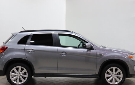 Mitsubishi ASX I рестайлинг, 2014 год, 1 250 000 рублей, 4 фотография