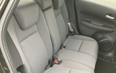 Honda Fit, 2022 год, 860 000 рублей, 16 фотография