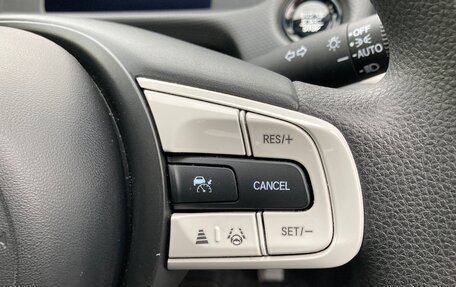 Honda Fit, 2022 год, 860 000 рублей, 11 фотография