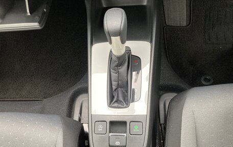 Honda Fit, 2022 год, 860 000 рублей, 15 фотография