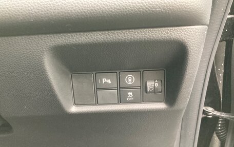 Honda Fit, 2022 год, 860 000 рублей, 14 фотография