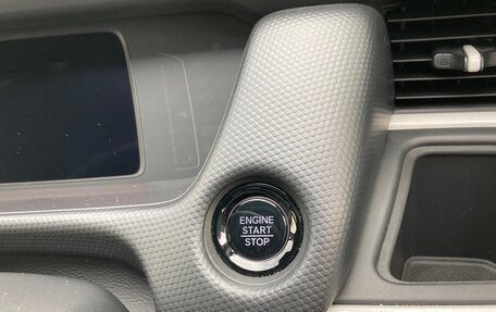 Honda Fit, 2022 год, 860 000 рублей, 12 фотография