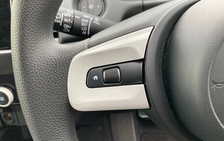 Honda Fit, 2022 год, 860 000 рублей, 10 фотография