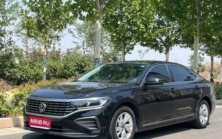Volkswagen Passat B8 рестайлинг, 2022 год, 1 747 000 рублей, 1 фотография