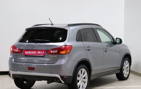 Mitsubishi ASX I рестайлинг, 2014 год, 1 250 000 рублей, 5 фотография