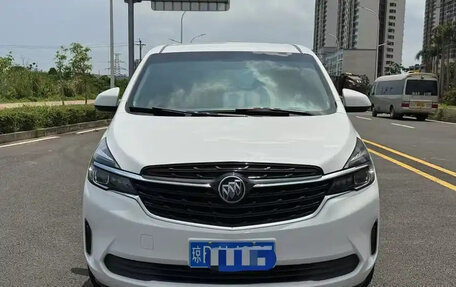 Buick GL8 III, 2020 год, 2 050 000 рублей, 2 фотография