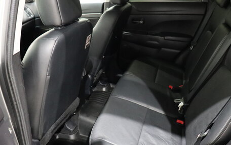 Mitsubishi ASX I рестайлинг, 2014 год, 1 250 000 рублей, 18 фотография