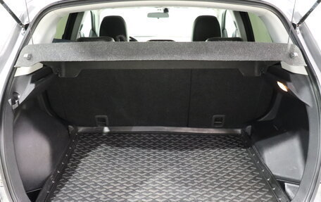 Mitsubishi ASX I рестайлинг, 2014 год, 1 250 000 рублей, 12 фотография