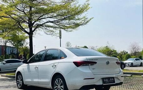 Buick Excelle III, 2020 год, 950 000 рублей, 5 фотография