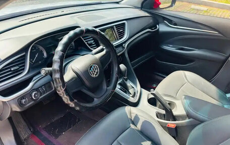 Buick Excelle III, 2020 год, 950 000 рублей, 9 фотография