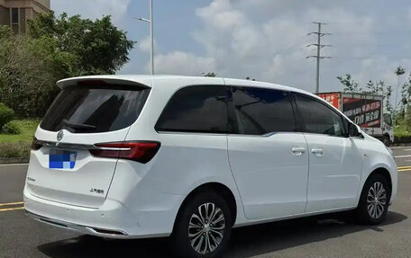 Buick GL8 III, 2020 год, 2 050 000 рублей, 6 фотография