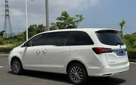 Buick GL8 III, 2020 год, 2 050 000 рублей, 4 фотография