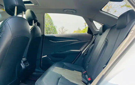 Buick Excelle III, 2020 год, 950 000 рублей, 12 фотография