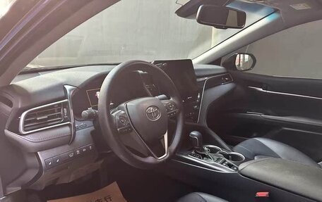 Toyota Camry, 2023 год, 3 000 000 рублей, 7 фотография