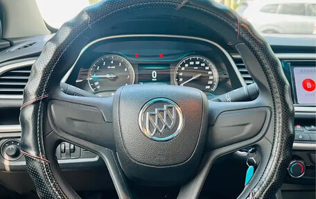 Buick Excelle III, 2020 год, 950 000 рублей, 15 фотография