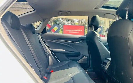 Buick Excelle III, 2020 год, 950 000 рублей, 11 фотография