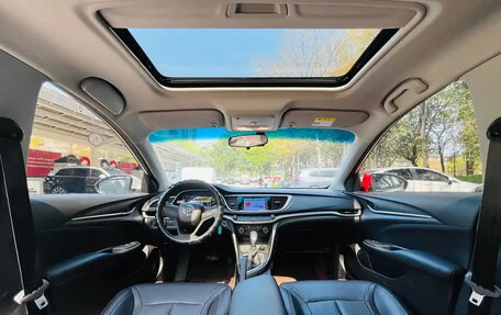 Buick Excelle III, 2020 год, 950 000 рублей, 13 фотография
