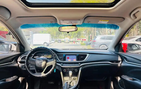 Buick Excelle III, 2020 год, 950 000 рублей, 14 фотография