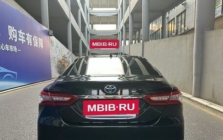 Toyota Camry, 2023 год, 3 000 000 рублей, 5 фотография