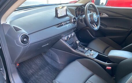 Mazda CX-3 I, 2022 год, 1 400 000 рублей, 11 фотография