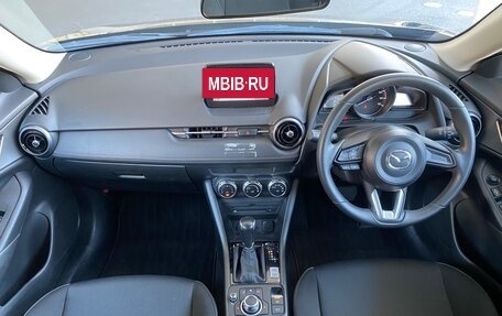 Mazda CX-3 I, 2022 год, 1 400 000 рублей, 14 фотография