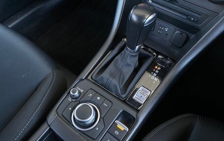 Mazda CX-3 I, 2022 год, 1 400 000 рублей, 29 фотография