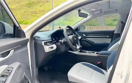 Geely Emgrand, 2022 год, 1 000 000 рублей, 8 фотография
