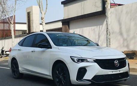 Buick Verano, 2022 год, 1 100 000 рублей, 3 фотография