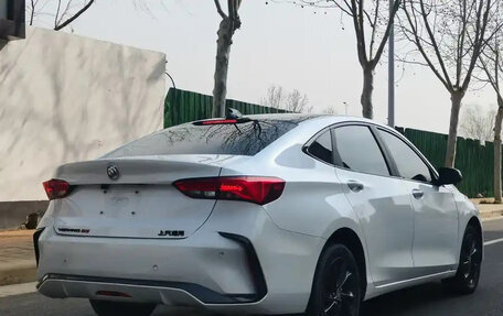 Buick Verano, 2022 год, 1 100 000 рублей, 5 фотография