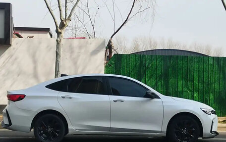 Buick Verano, 2022 год, 1 100 000 рублей, 4 фотография