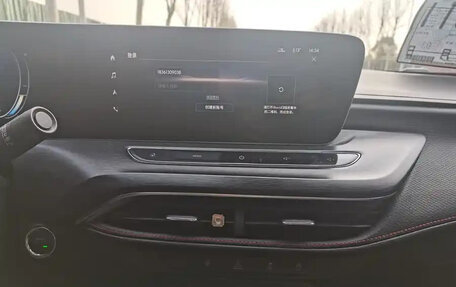 Buick Verano, 2022 год, 1 100 000 рублей, 14 фотография
